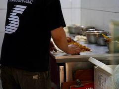 -涂记油酥饼(江汉三路店)
