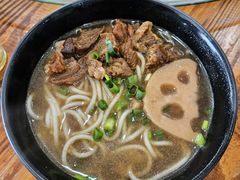 -牛恒濑粉