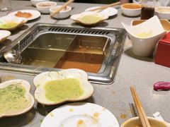 -海底捞火锅(徐州火车站店)