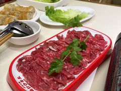 -燃计沙茶皇·香港沙茶火锅(人广旗舰店)