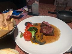 -La Terre乐田(万象城店)