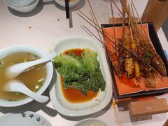 -全牛匠·乐山跷脚牛肉(西北旺万象汇店)