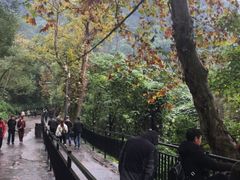 -渣滓洞