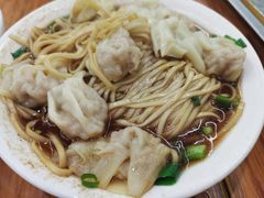 饺面-聚香斋(东关街店)