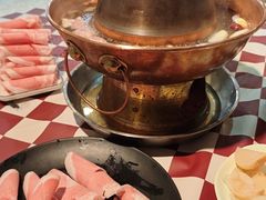 -德来順老北京 涮羊肉 烤羊排(大学城店)