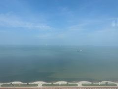 -东方海天归滨酒店(海昌渔人码头店)