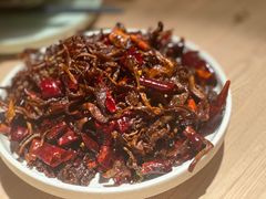-缘生态云南菜·野生菌庭院餐厅(华侨城店)