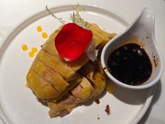 -荷塘秋月·本帮江浙菜(国权路店)