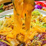 正宗西北菜 [胜利] 高原郎就是我找寻的答案〰️