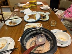 -如轩·海鲜砂锅粥·潮汕菜(海珠店)