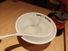 -朱新年·苏式汤团·面点(北寺塔店)