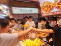 丁家坡洋芋片片-周小亮丁家坡洋芋(全国总店)