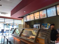 -赛百味SUBWAY(东方明珠店)