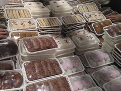 -传闻来紫菜包饭·打糕(西塔韩百店)