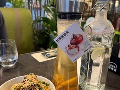 -渔语鱼新川菜Bistro(万象天地店)