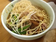 -陈记锅盖面(长江路店)