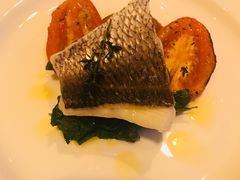 -迪拜帆船酒店海底餐厅