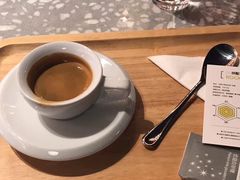 意式浓缩Espresso-sugarman espresso素饮糖人高新咖啡工厂