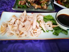 白灼鸟贝-威海渔村(静安旗舰店)