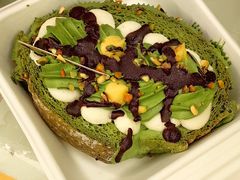 -B&C黄油与面包·THE GARDEN BAKERY概念店(世纪汇店)