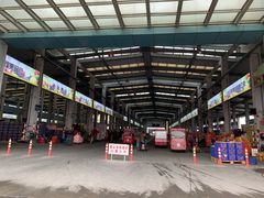 -西郊国际农产品交易中心