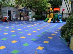 -育星南雅苑幼儿园