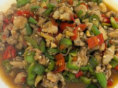 -新凯旋烧烤·燕姐千岛湖土菜