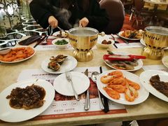 -芭菲盛宴·环球美食(解放碑英利国际店)