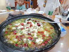 -记忆湘菜馆(芙蓉镇店)