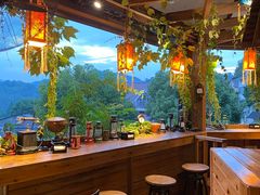 -马灯部落·西湖边的创意山景餐厅(虎跑动物园店)