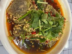 -郑喜旺烧烤(新密总店)