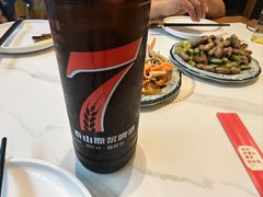 -懂羊帝·羊蝎子·北京菜(小关店)