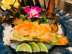 -蟹之国·精品蟹料理(极地店)