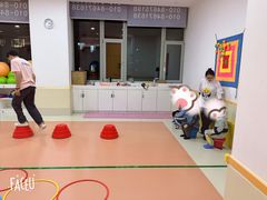 -金色雨林感统训练·专注力·语言认知·心理沙盘(天通苑校区)