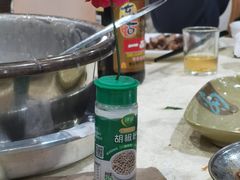 -标记美食新鲜猪杂(兴南大道店)