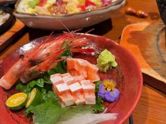-千代武日本料理(爱建店)