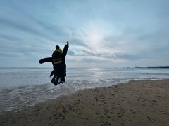 -老虎石海上公园