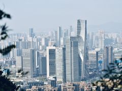 -小南山公园