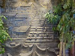 -码头故事火锅(郫县红光店)