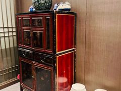 -香园茶社·金陵小灶(老门东店)