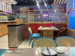 -乔一乔怪味干锅(武侯欢肆店)