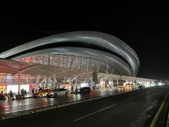 -南宁吴圩国际机场-T2航站楼