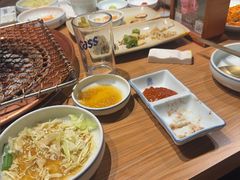 -王妃家(明洞中央店)