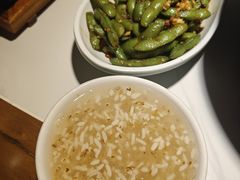 -不是烧烤·武汉烧烤·地道湖北菜(大成路店)