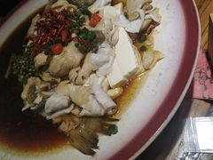 飘香豆花鱼-茶花妹子云南餐厅(北大店)