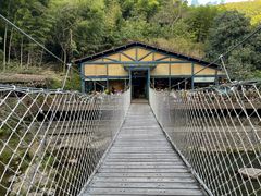 -宁波余姚老柿林山居度假村