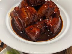 -全聚德(江宁店)