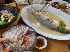 -宁波柏悦酒店·钱湖渔港