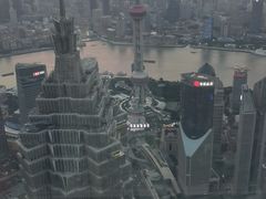 -上海环球金融中心骑迹50年环球之旅