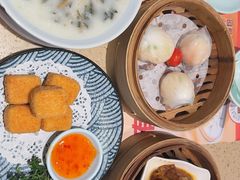 -点都德(汇点楼店)